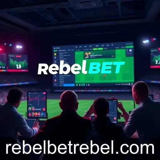Rebelbet: Shaping the Future of Online Gaming in 2025