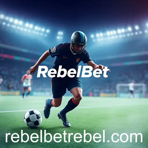 Revolutionizing Online Gaming: RebelBet's Impact