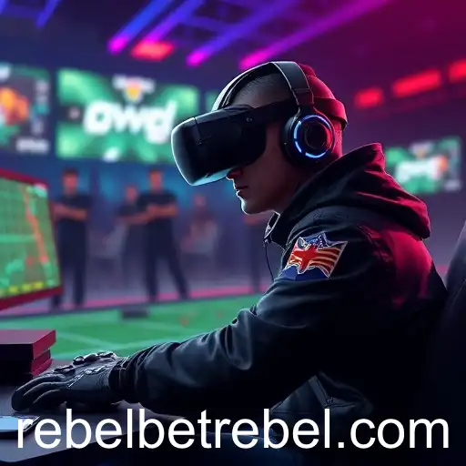 Rebelbet Transforms Online Gaming Landscape