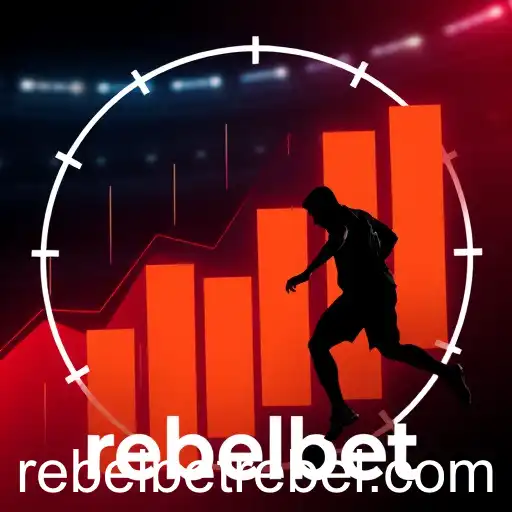 RebelBet Transforms Online Gaming in 2025