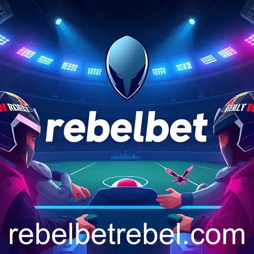 RebelBet Shakes Up Online Gaming World