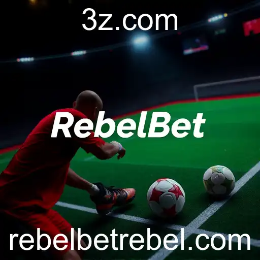 RebelBet Revolution: Changing the Online Betting Landscape