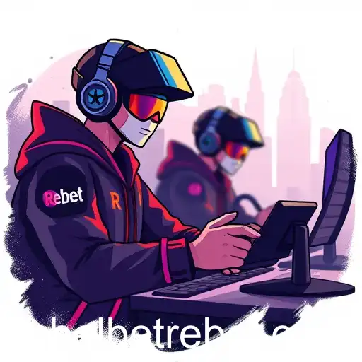 The Rise of RebelBet: A New Era in Online Gaming