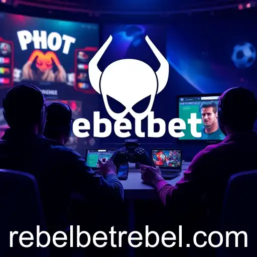Rebelbet Revolutionizing Online Gaming Experience