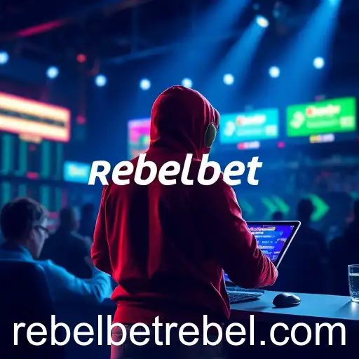 The Rise of Online Gaming with RebelBet