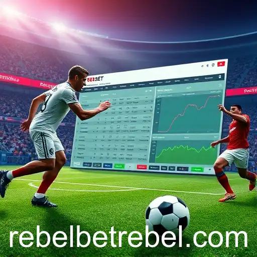 RebelBet: Analyzing the Rise of Online Betting