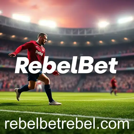 RebelBet Revolutionizes Online Gaming Landscape