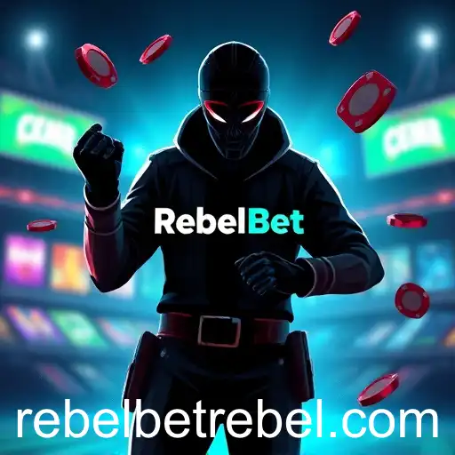 RebelBet: Shaping the Future of Online Gaming