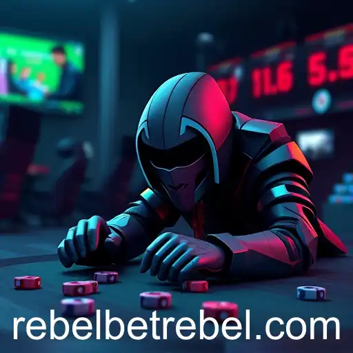 The Rise of Online Betting and Gaming