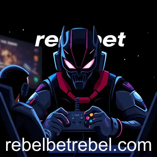 Rising Popularity of RebelBet in Gaming World