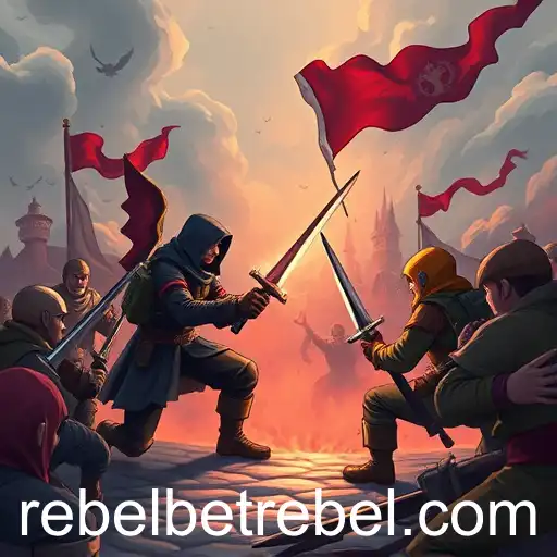 Rebel Gaming Revolutionizes Online Gambling