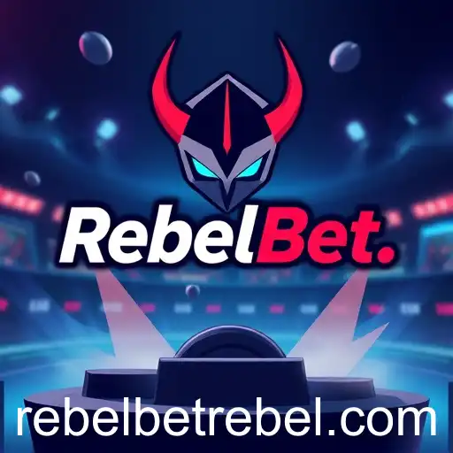 RebelBet Revolutionizes Online Gaming