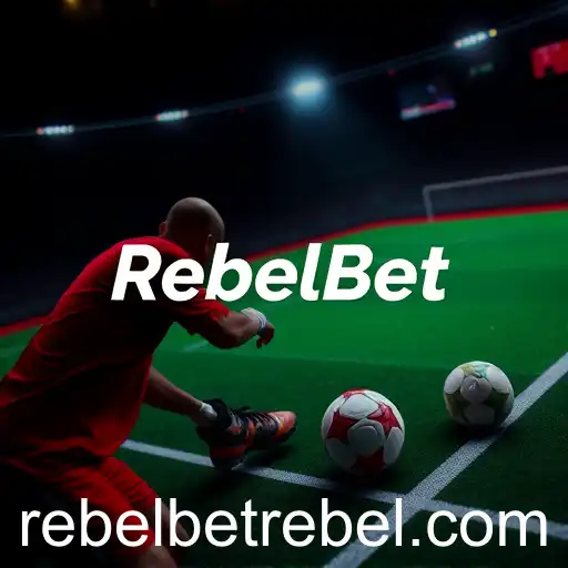 RebelBet Revolution: Changing the Online Betting Landscape