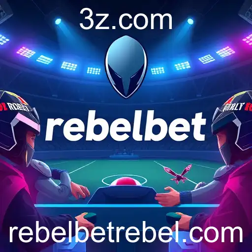 Rebelbet: Reshaping Online Gaming