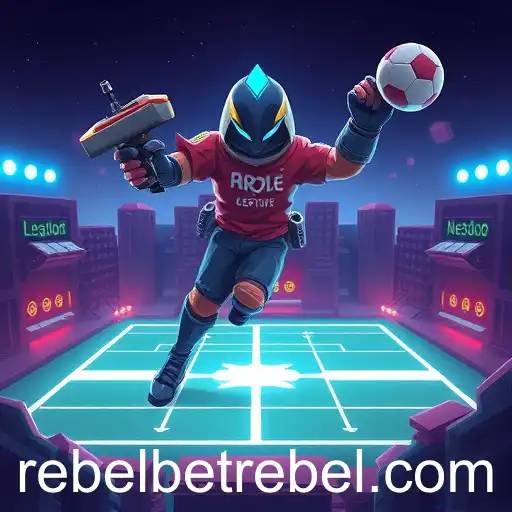 The Rise of Rebelbet in the Gaming World