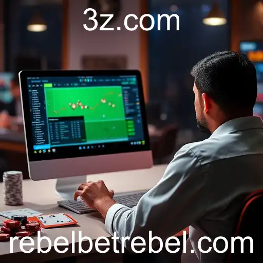 The Rise of Smart Betting Platforms